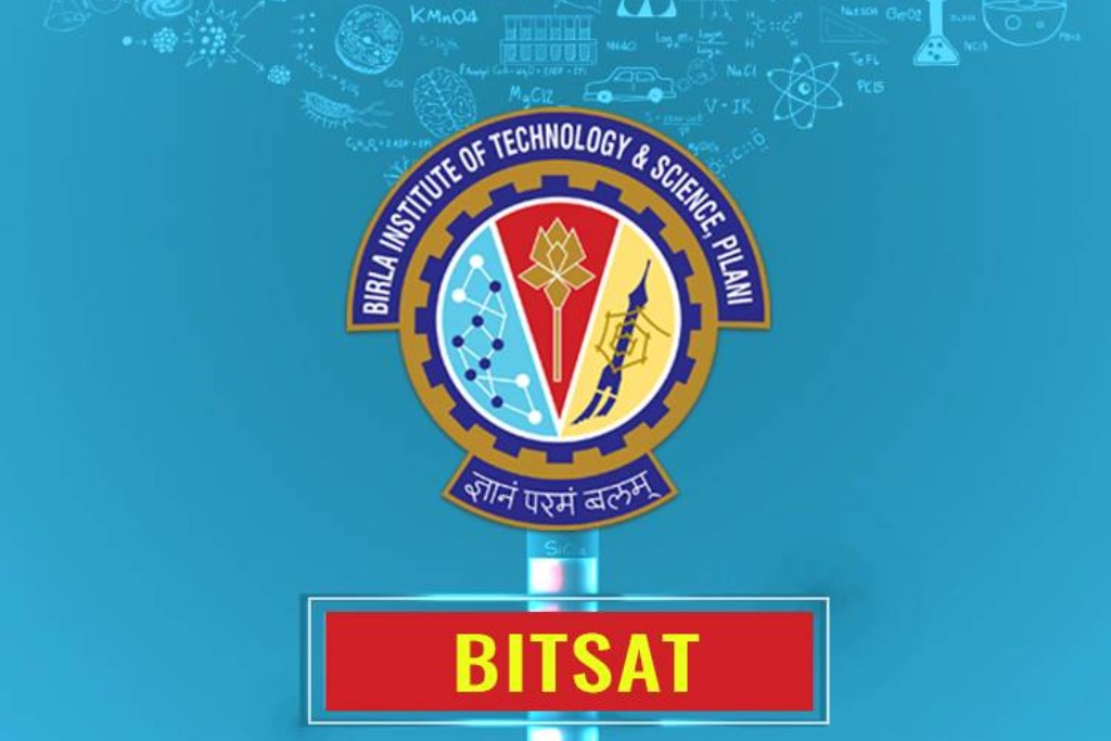 Birla Institute of Technology and Science Admission Test