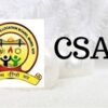 CSAB Special Round 2023 - Seat Allocation Process