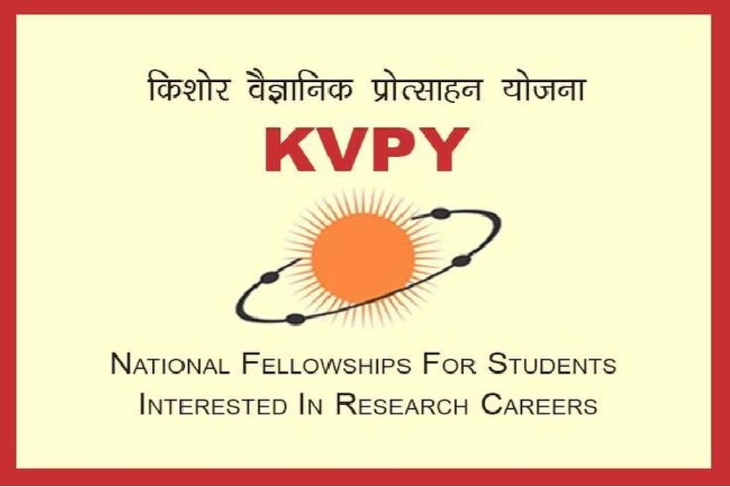 All About Kishore Vaigyanik Protsahan Yojana (KVPY) 2024